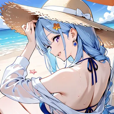 Profile image of 美憂