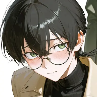 Profile image of 五十嵐朔