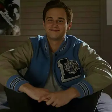 Profile image of Justin Foley