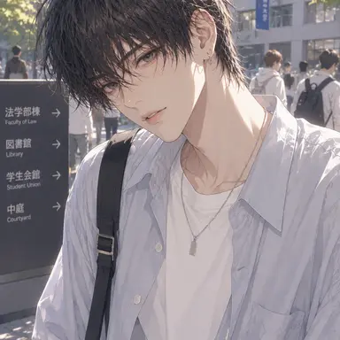 Profile image of Hayato