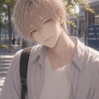 Profile image of Yo