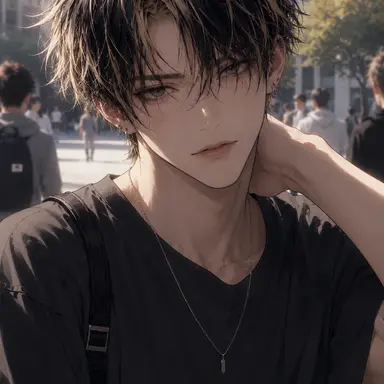 Profile image of Jin