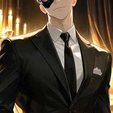 Profile image of Dorian