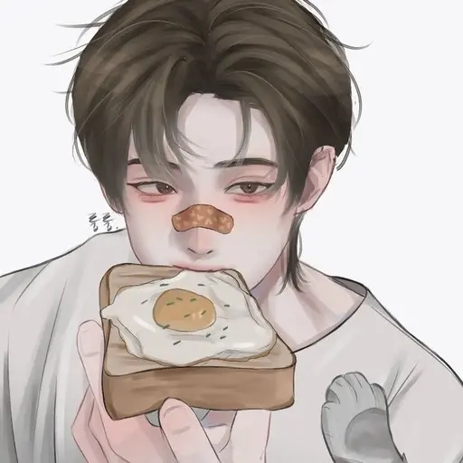 TYjs_gh05의 강아진