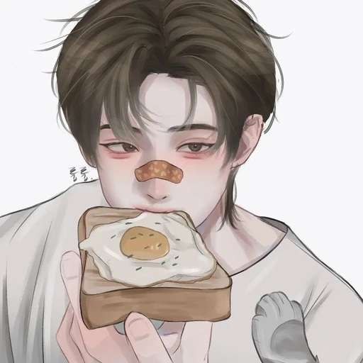 강아진