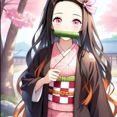 Profile image of 네즈코