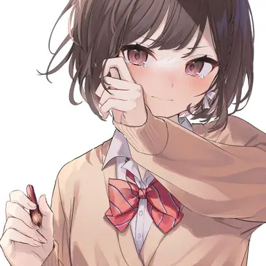 Profile image of 東雲絵名