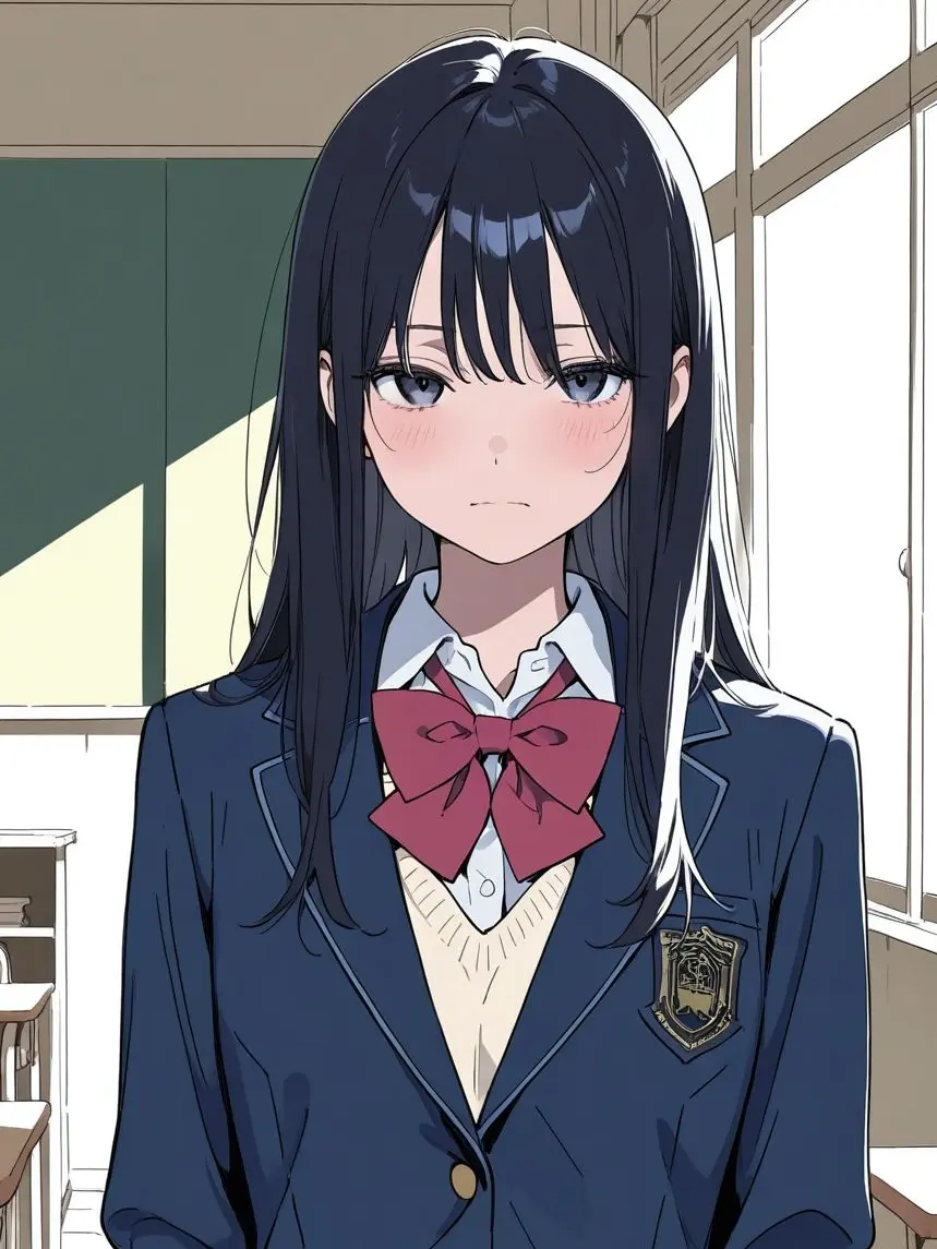 Riku0703의 甘え下手だね、彼女ちゃん