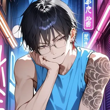 Profile image of カイリ
