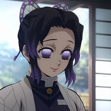 Profile image of 코쵸우 시노부