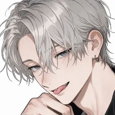 Profile image of 仁