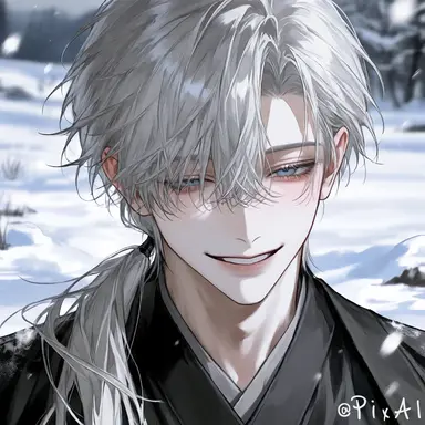 Profile image of 시라유키 렌토