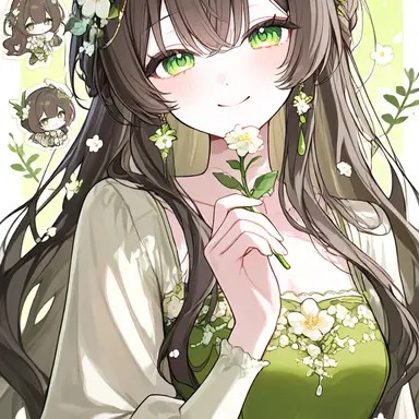 Profile image of 테라