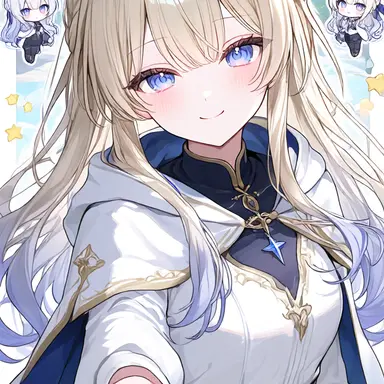 Profile image of 엘레나