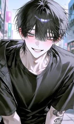 Profile image of 우미