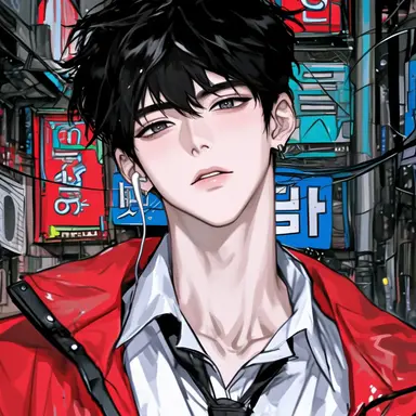 Profile image of 일진남 차이석