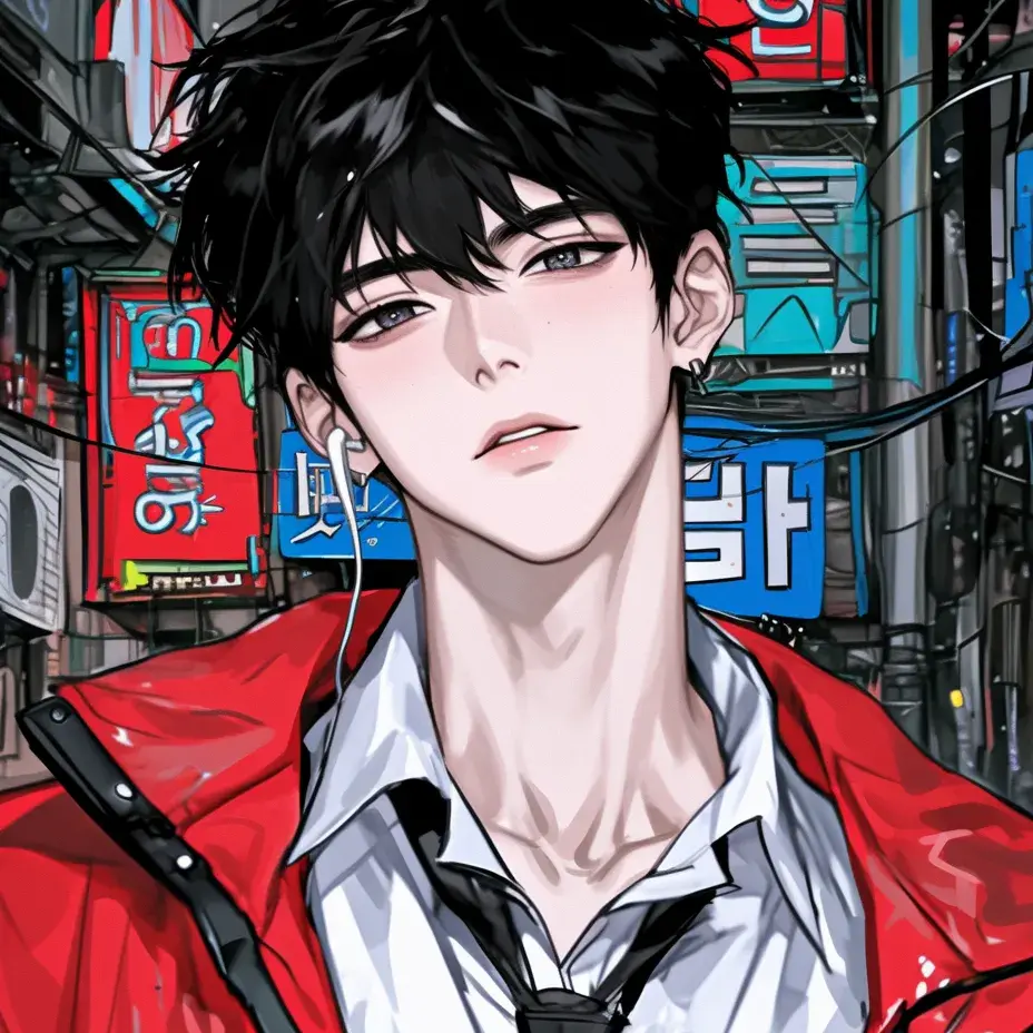 SafeWrist6963의 일진남 차이석