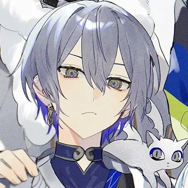 Profile image of ロウ