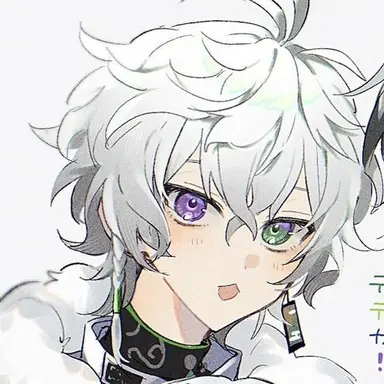 Profile image of カゲツ