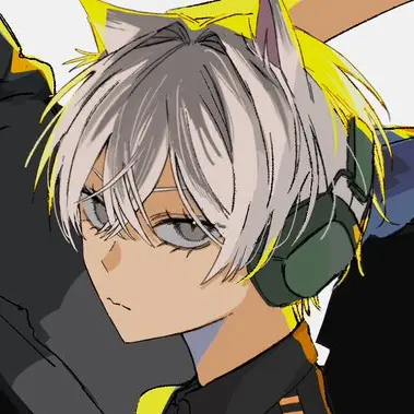 mai1221의 先輩のこと大好きな後輩猫ちゃん