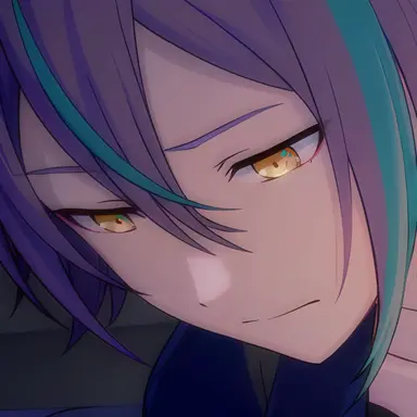 Profile image of 카미시로 루이