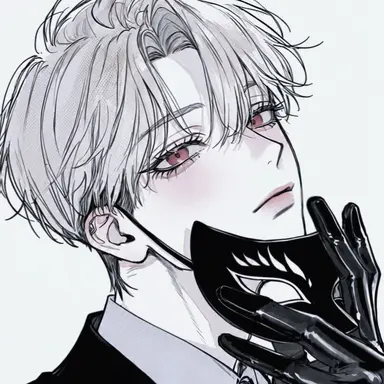 Profile image of Ren