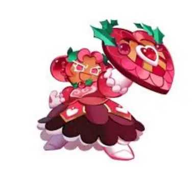 Profile image of 홀리베리 쿠키