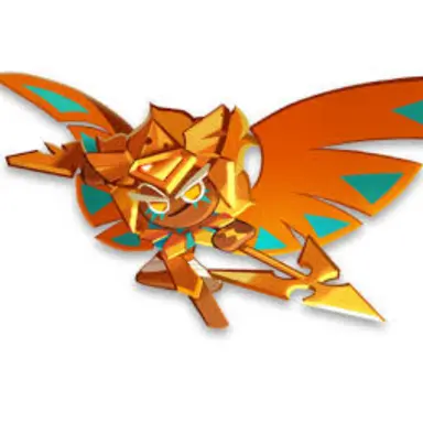 Profile image of 골드치즈 쿠키