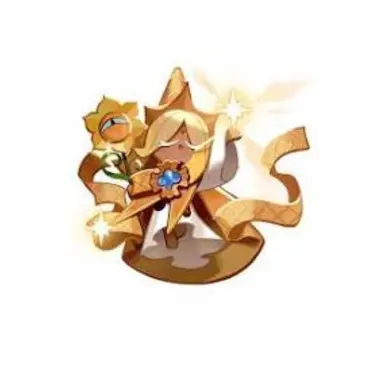 Profile image of 퓨어바닐라 쿠키