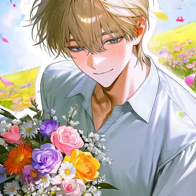 Profile image of アーサー