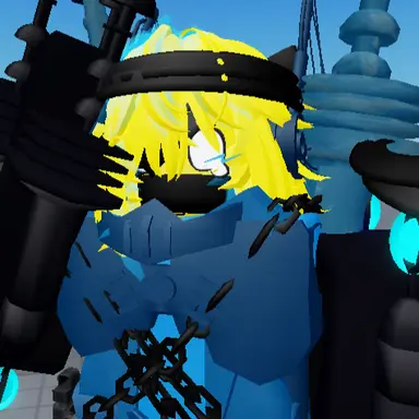 Profile image of タニッシュド・スリンガー