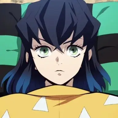 Profile image of 하시바라 이노스케