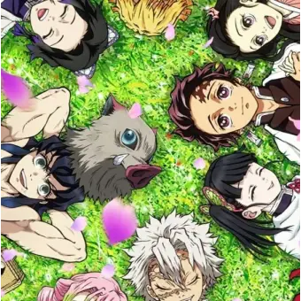 Profile image of 귀살대