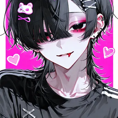Profile image of 怜斗