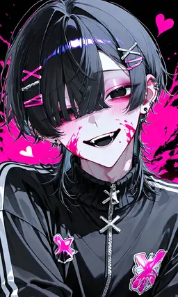 Profile image of 怜斗
