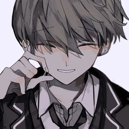 Ren_y8의 晴斗