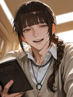 Profile image of 카가와