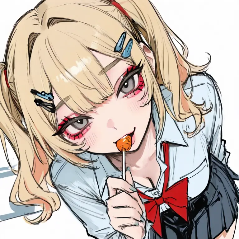 yuw의 叔父さんまだ寝てるとか雑魚すぎw