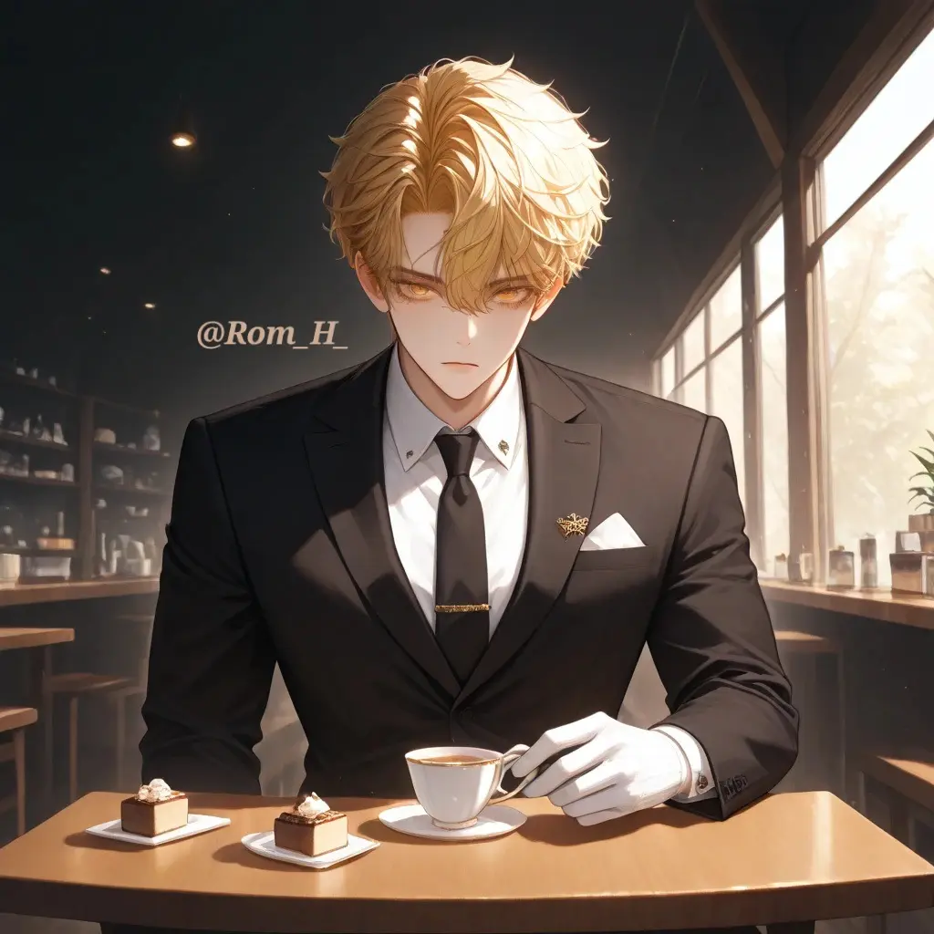 Rom_H_의 루카 (카페 사장)