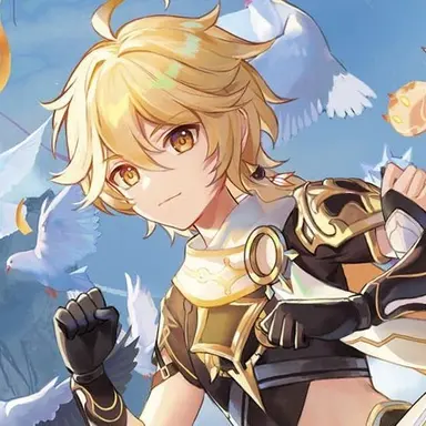 Profile image of 여행자