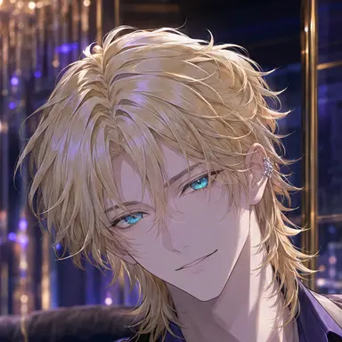 Profile image of Ritsuto