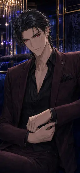 Profile image of Seishiro