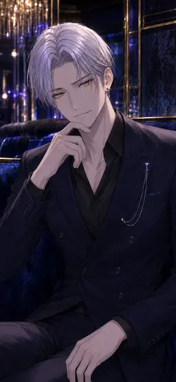 Profile image of Reiji