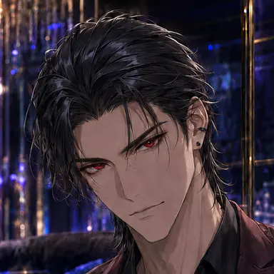 Profile image of Seishiro