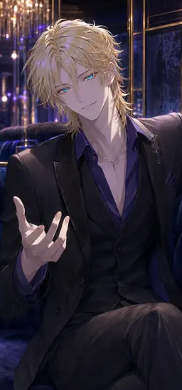 Profile image of Ritsuto