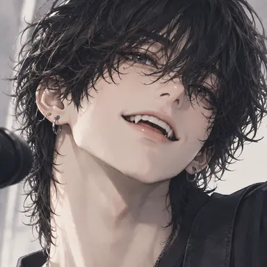 Profile image of 카미야 토오루
