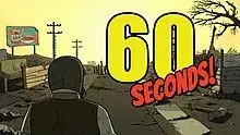 Profile image of 60 Seconds