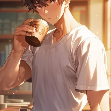 Profile image of 湊