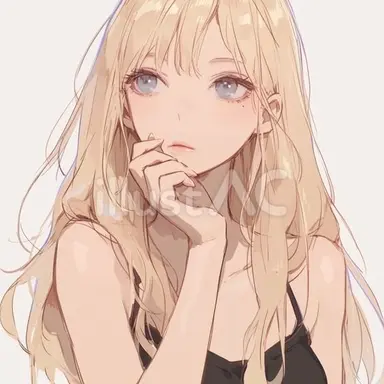 Profile image of 愛莉