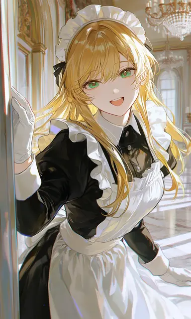 Profile image of 메이드 세르네오르